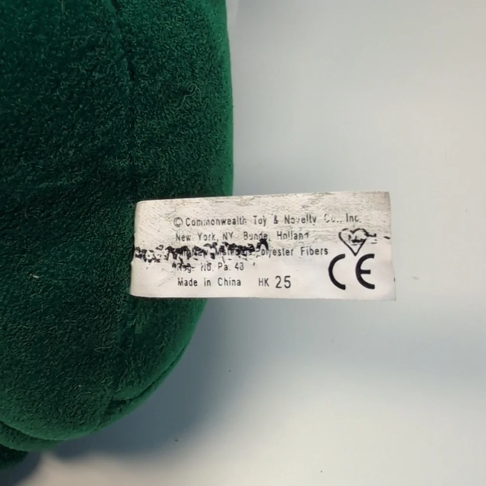 Christmas Teddy Bear - Picture 10 of 10